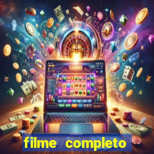 filme completo dublado megamente